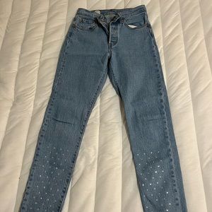 Levi’s